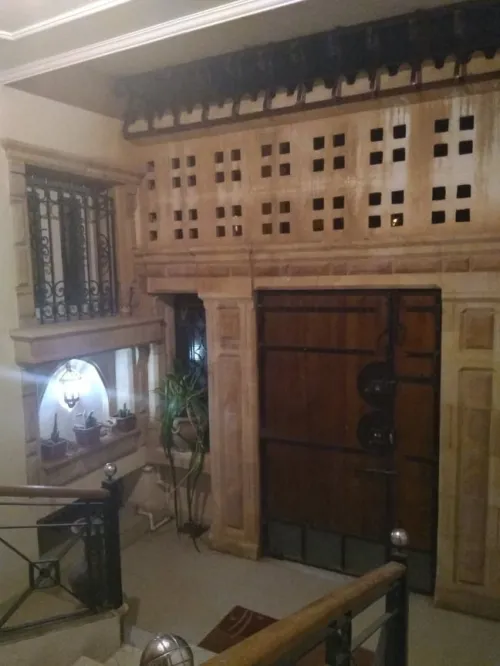 Vente Villa Batna Batna