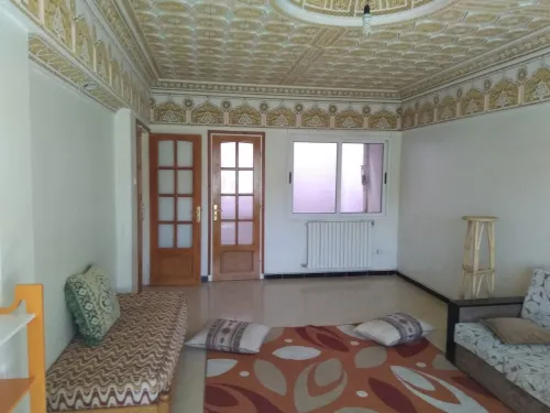 Vente Villa Batna Batna