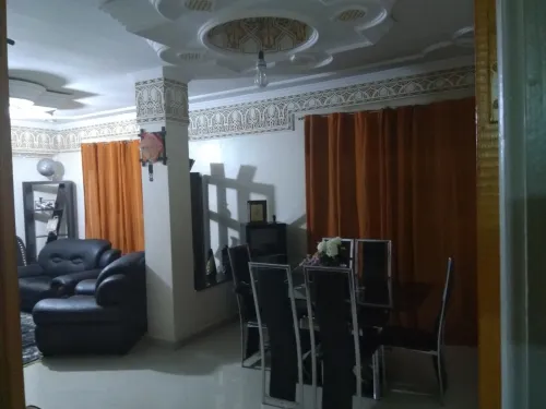 Vente Villa Batna Batna