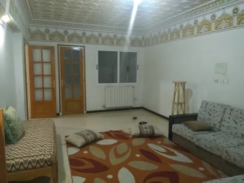 Vente Villa Batna Batna