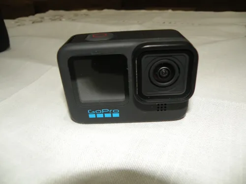 Gopro 10