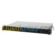 SY-RS819  SERVEUR DE STOCKAGE NAS SYNOLOGY