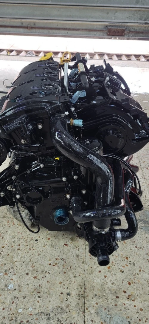 Moteur seadoo 1503