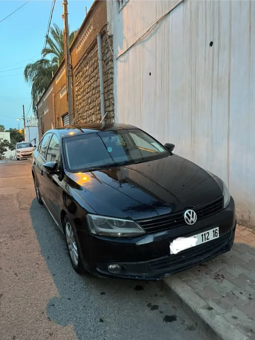 Volkswagen Jetta 2012 Jetta