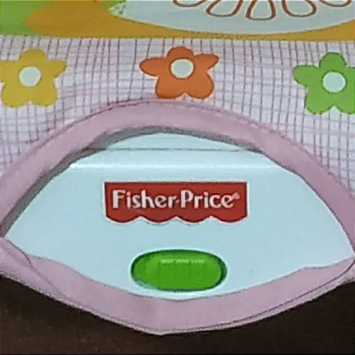 Balançoire Infantile Bascule bébé 10 / 10