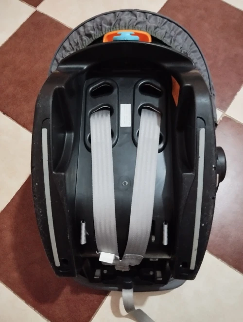 Siège auto cosy KeyFit " CHICCO"