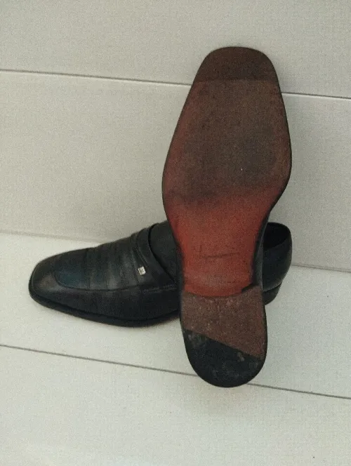Chaussure Italienne MORISCHI