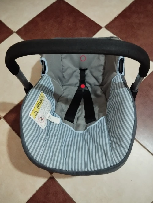 Siège auto bébé Chicco / Cosy Chicco
