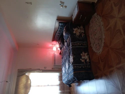 Location Appartement F3 Alger Ouled fayet