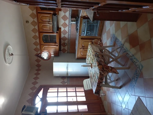 Location Appartement F3 Alger Ouled fayet