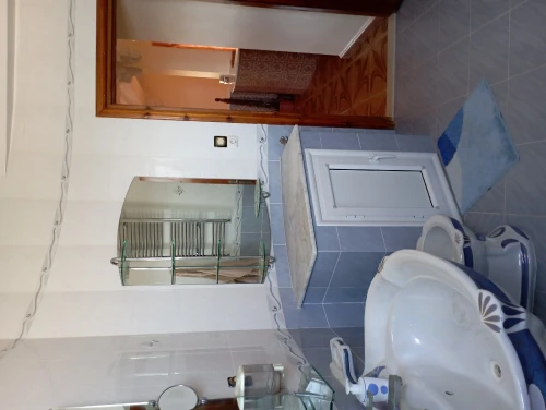 Location Appartement F3 Alger Ouled fayet