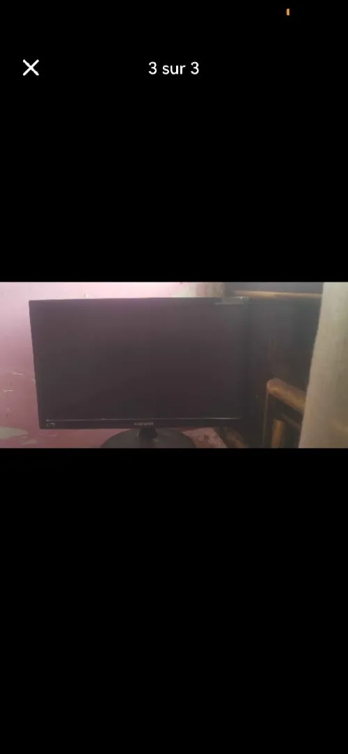 Pc bureau
