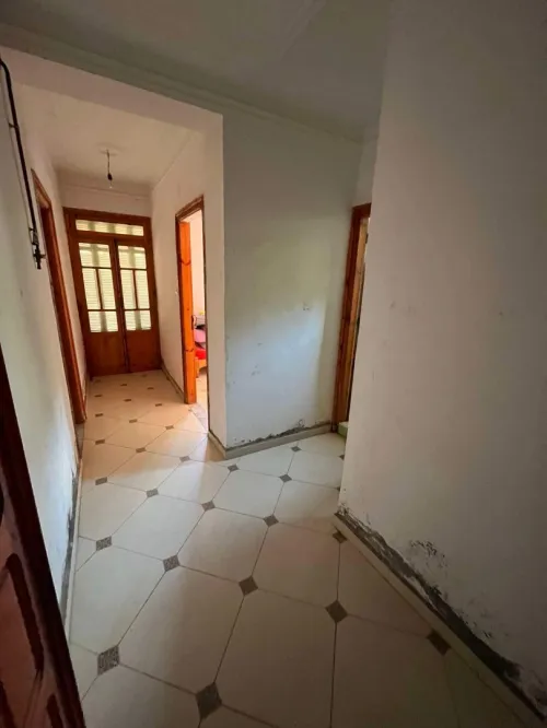 Vente Villa Jijel El aouana