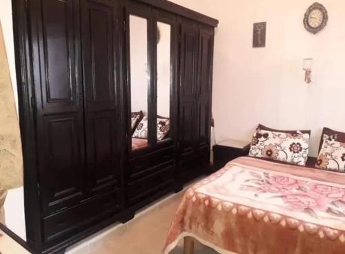 Location Appartement F2 Alger Birtouta