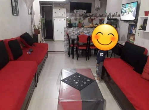 Location Appartement F2 Alger Birtouta