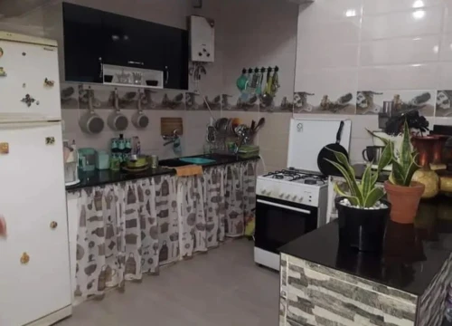 Location Appartement F2 Alger Birtouta