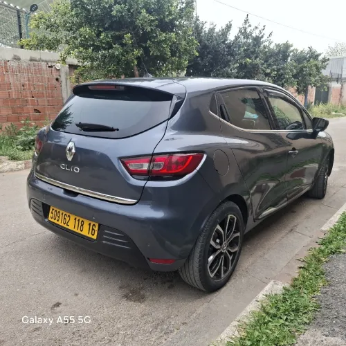 Renault Clio 4 2018 Limited 2