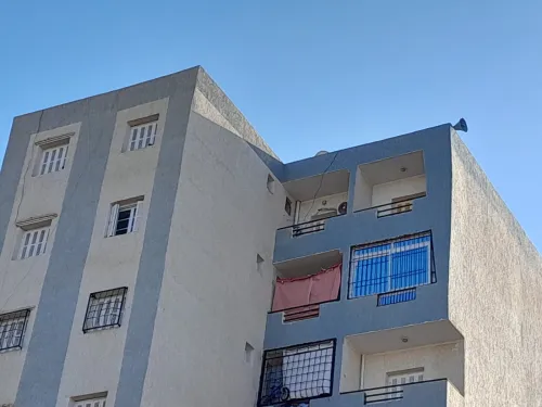 Vente Appartement Chlef Oued goussine