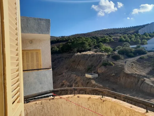 Vente Appartement Chlef Oued goussine