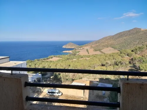 Vente Appartement Chlef Oued goussine