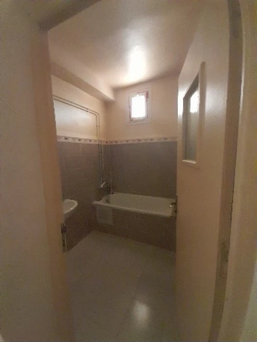 Vente Appartement Chlef Oued goussine