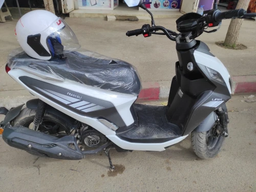 Lifan LIFAN 150 2025
