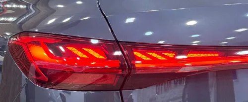 Audi Q5 coupé 2026 Sline