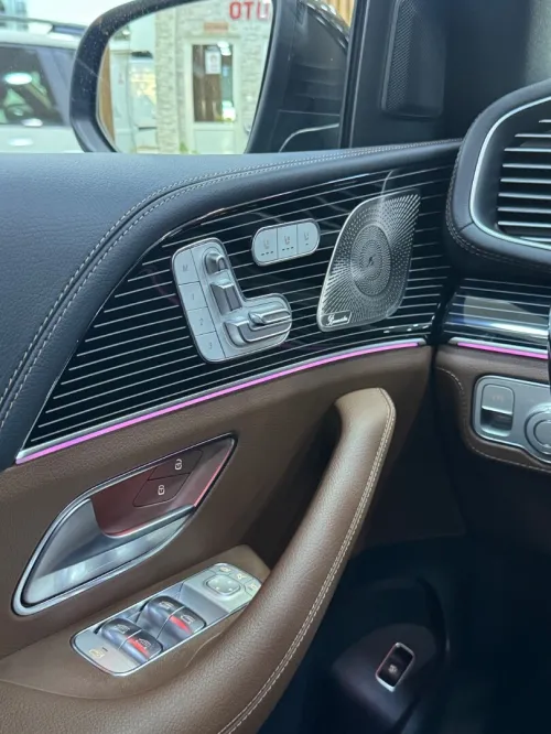 Mercedes GLE 300d 2026 Vip