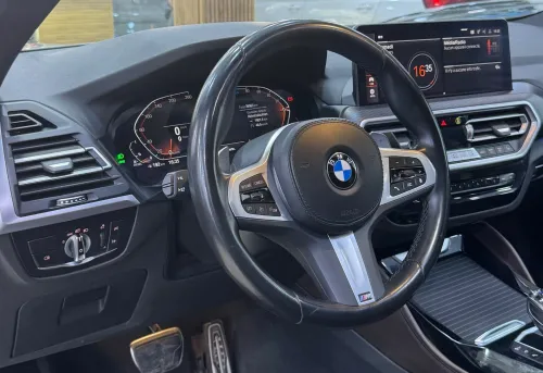 BMW X4 2023 