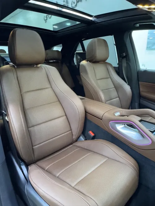 Mercedes GLE 300 vip 2026 Vip