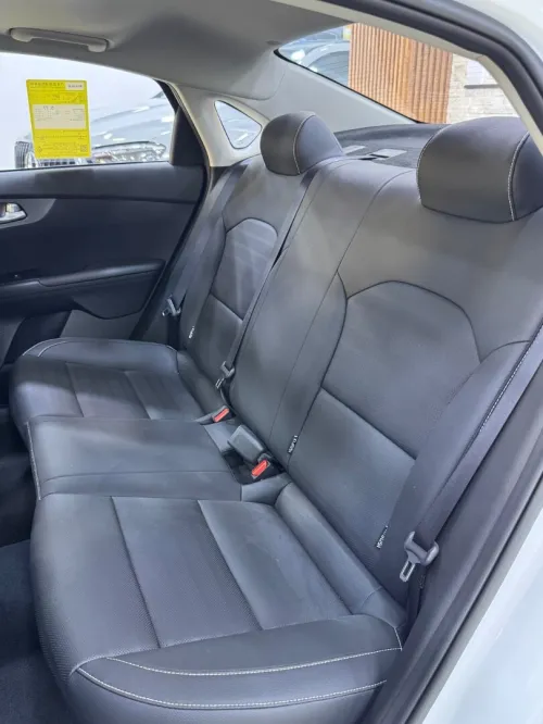 Kia K3 2026 
