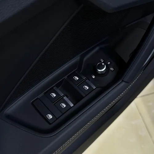 Audi A3 2025 