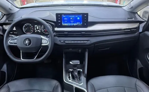 Geely GX3 PRO  2025 