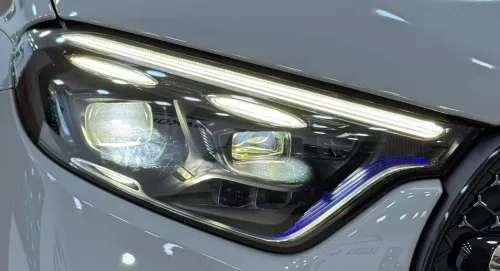 Mercedes Glc 300d 2026 