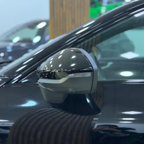 Audi A6 2026 S Line