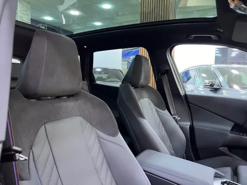 BMW New X3 2025 Pack M