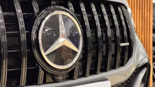 Mercedes Gle 300d 2026 