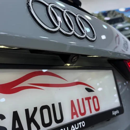 Audi A3 2026 