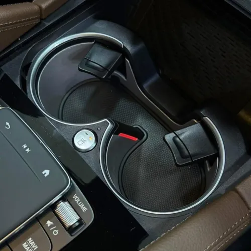 Mercedes GLE 300 vip 2026 Vip