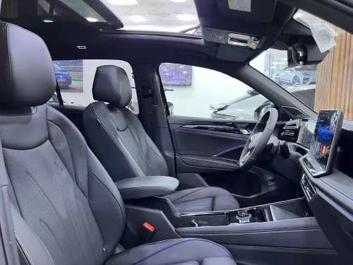 Volkswagen TIGUAN 2026 Rline