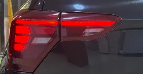Volkswagen Polo 2022 Active