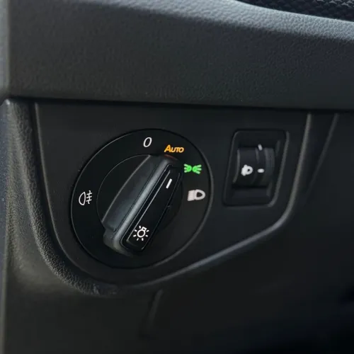 Volkswagen Polo 2022 Active