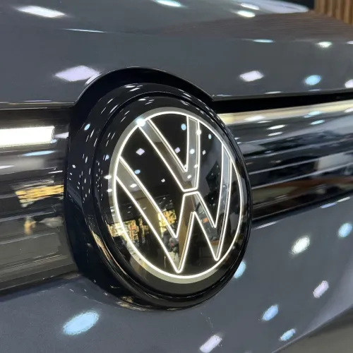 Volkswagen New Tiguan 2026 R-Line