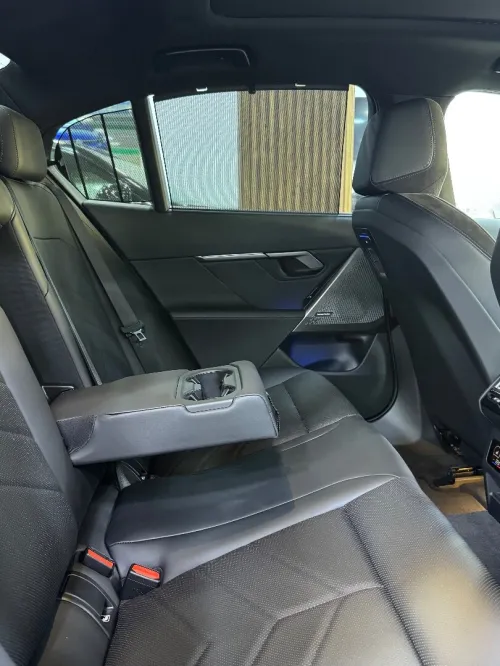 BMW 520d 2026 