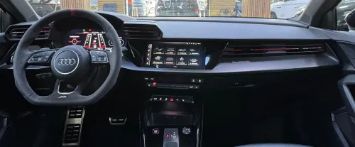 Audi RS3 Sportback 2023 Quattro S tronic