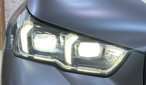 BMW 520d 2026 