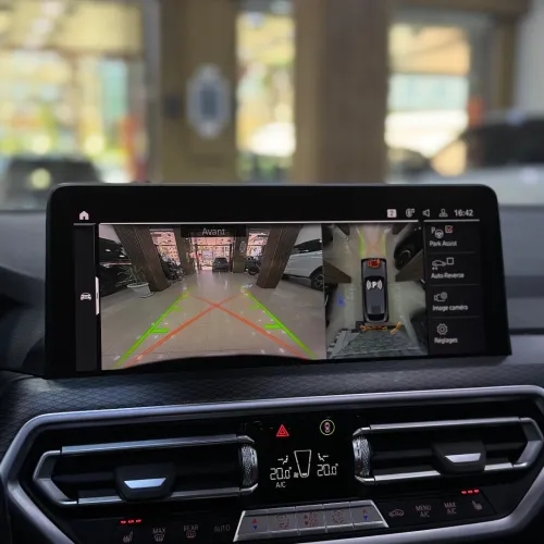 BMW X4 2023 
