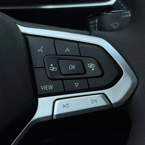 Volkswagen Tharu XR  2026 Xr