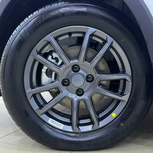 Geely GX3 PRO  2025 