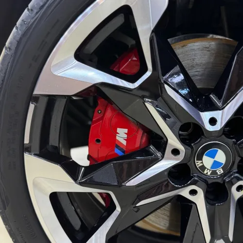 BMW X2 2026 M sport